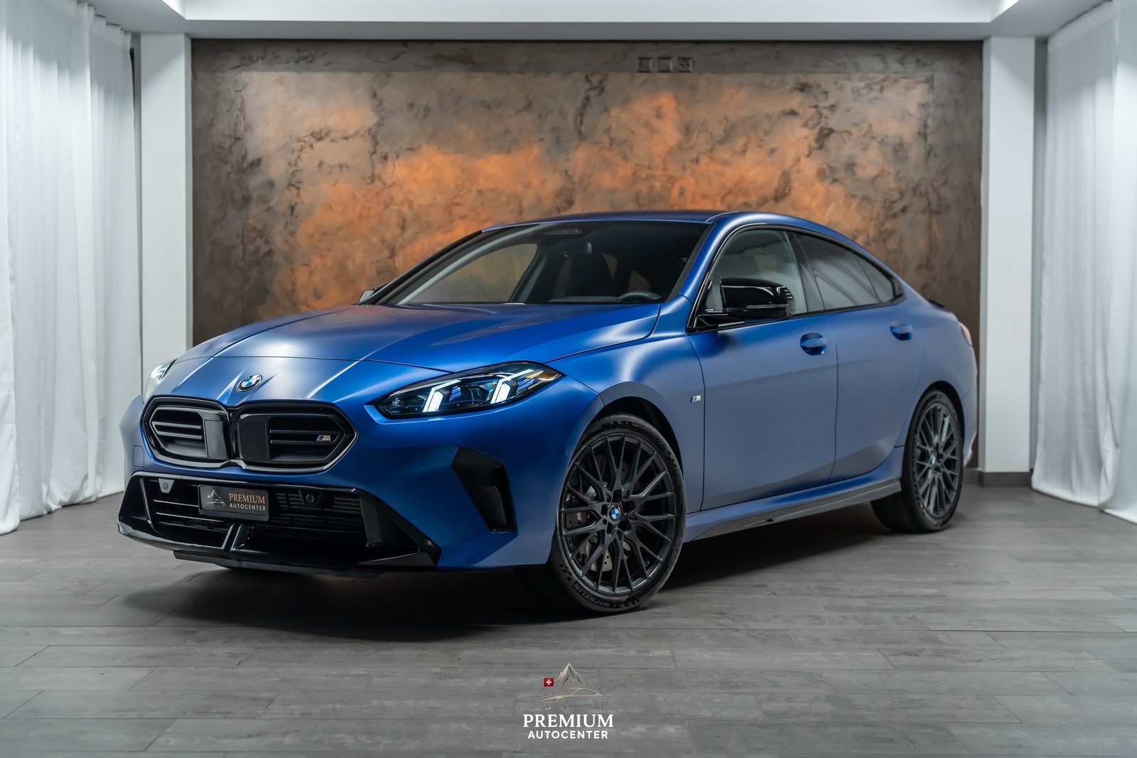 BMW M235 Gran Coupé M-Sport Pro *Performance-Sitze*3