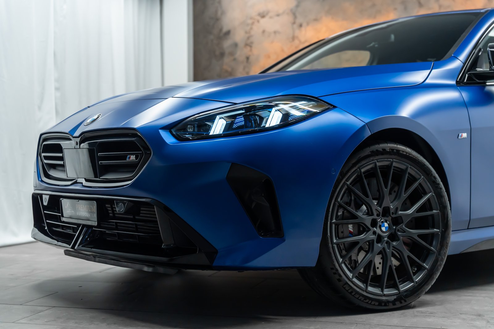 BMW M235 Gran Coupé M-Sport Pro *Performance-Sitze*3, Benzin, Occasion / Gebraucht, Automatik - 3