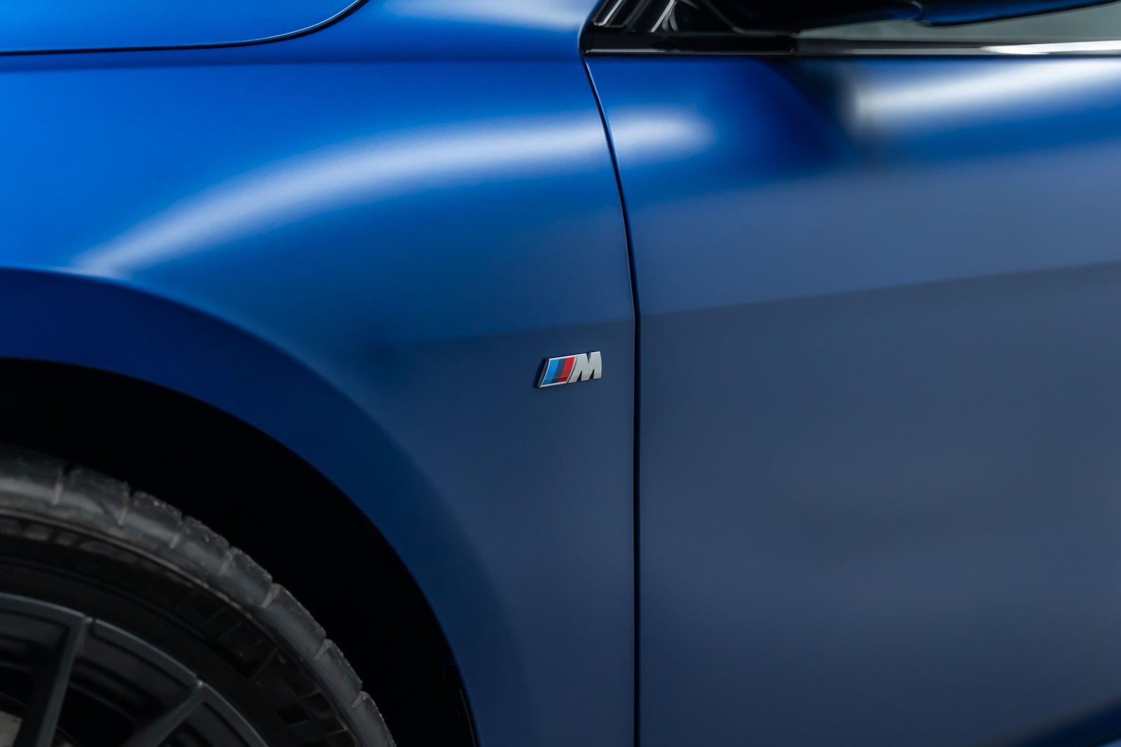 BMW M235 Gran Coupé M-Sport Pro *Performance-Sitze*3, Benzin, Occasion / Gebraucht, Automatik - 6