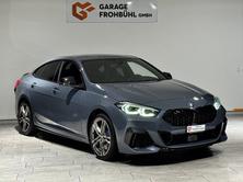 BMW M235i Gran Coupé Steptronic CH, Benzina, Occasioni / Usate, Automatico - 2