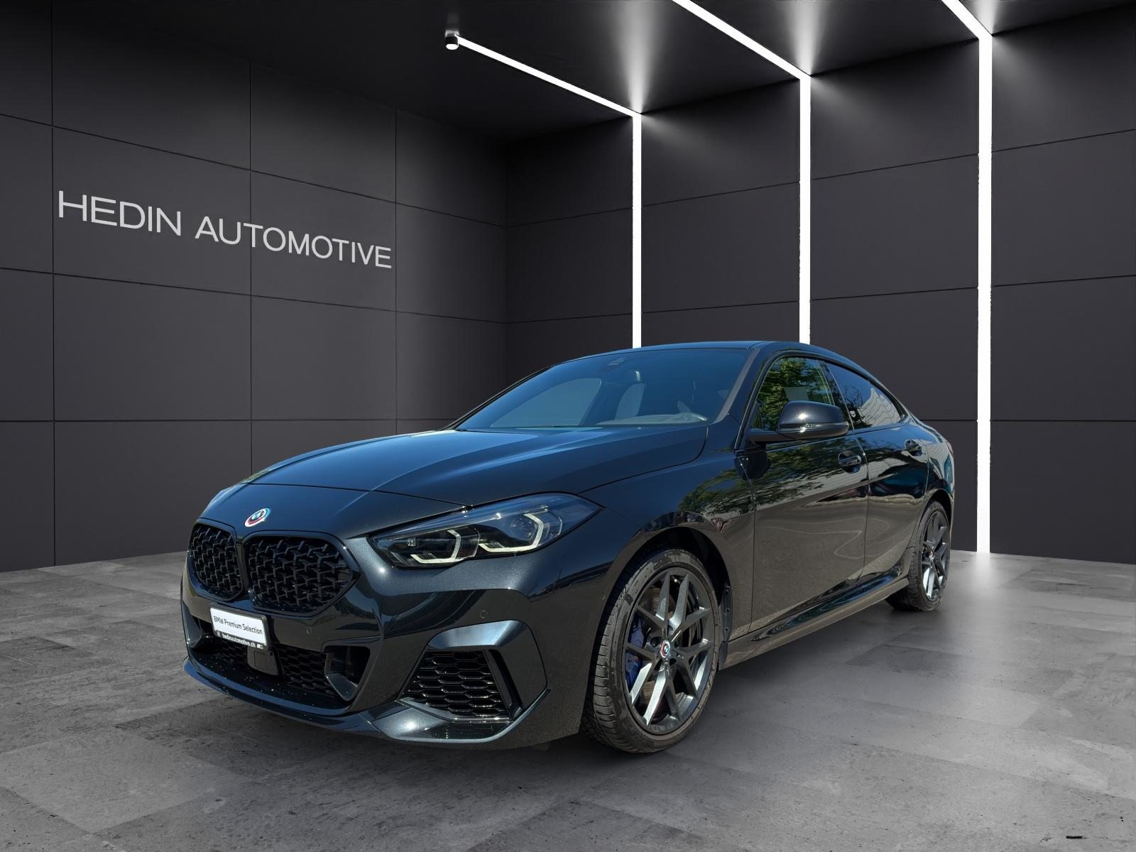 BMW M235i xDrive Gran Coupé