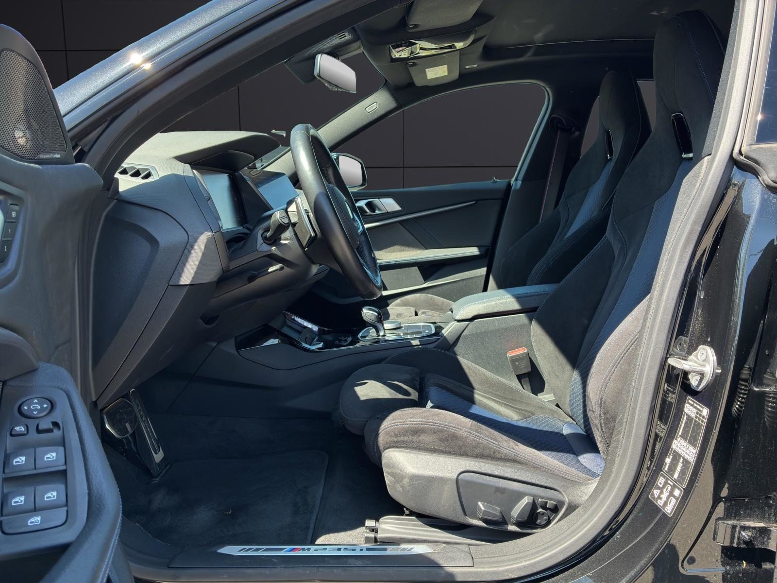 BMW M235i xDrive Gran Coupé, Benzina, Occasioni / Usate, Automatico - 2