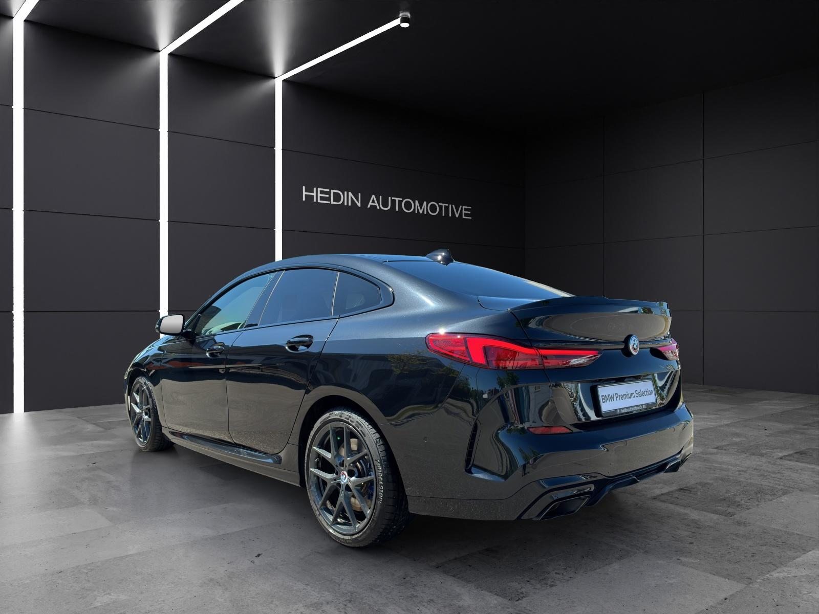 BMW M235i xDrive Gran Coupé, Benzina, Occasioni / Usate, Automatico - 3