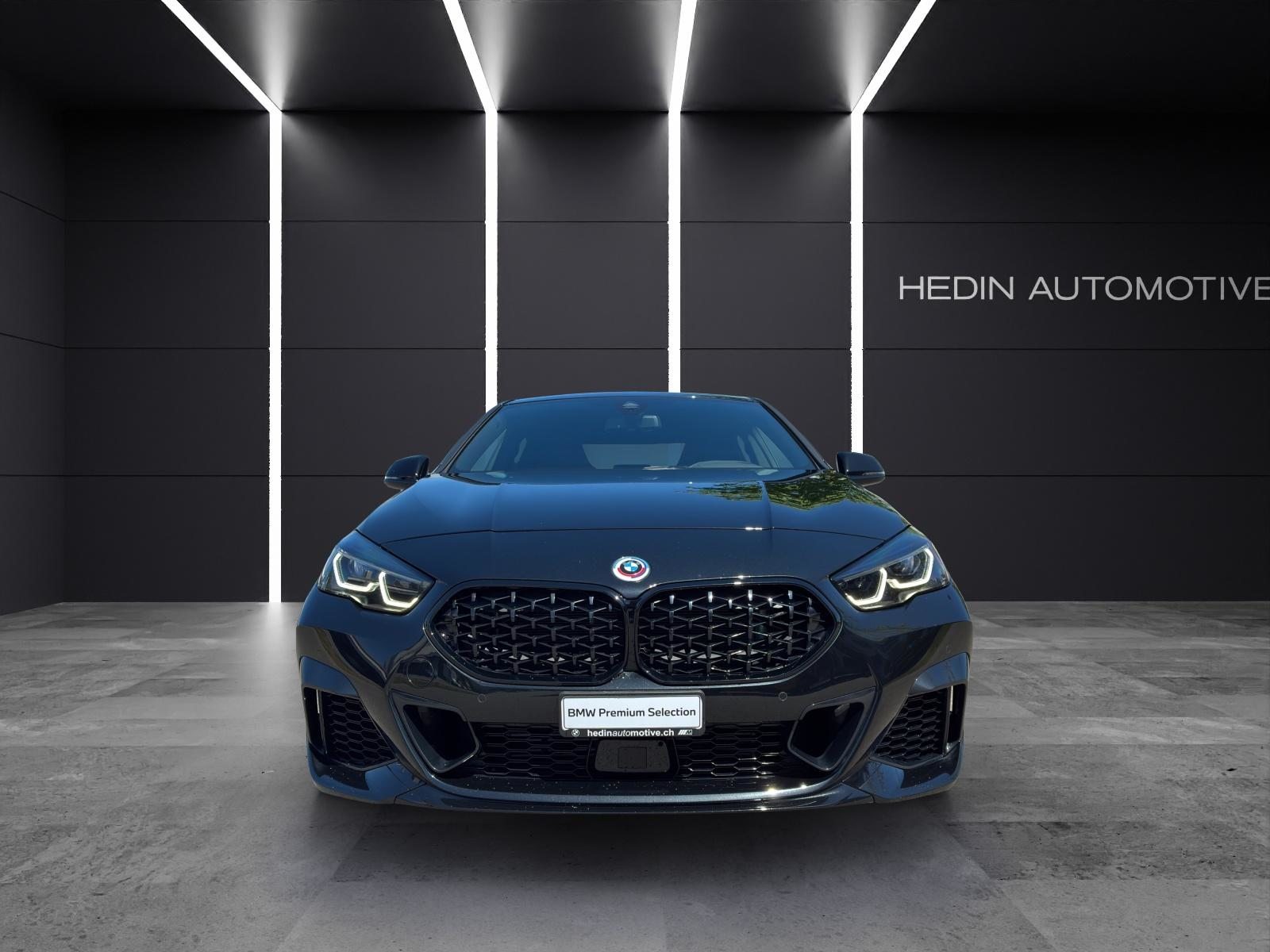 BMW M235i xDrive Gran Coupé, Benzina, Occasioni / Usate, Automatico - 4