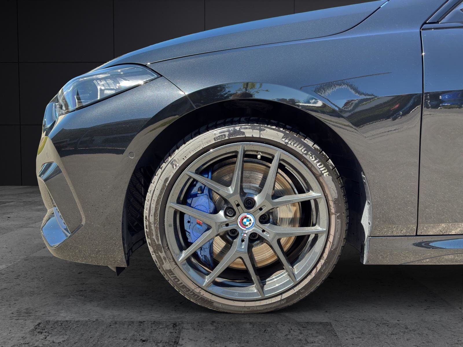 BMW M235i xDrive Gran Coupé, Benzina, Occasioni / Usate, Automatico - 5