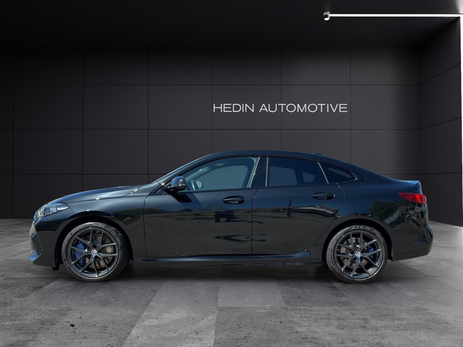 BMW M235i xDrive Gran Coupé, Benzina, Occasioni / Usate, Automatico - 6