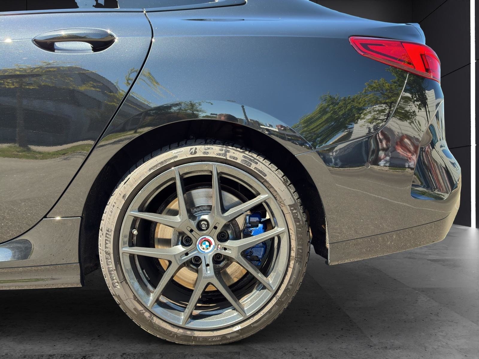 BMW M235i xDrive Gran Coupé, Benzina, Occasioni / Usate, Automatico - 7