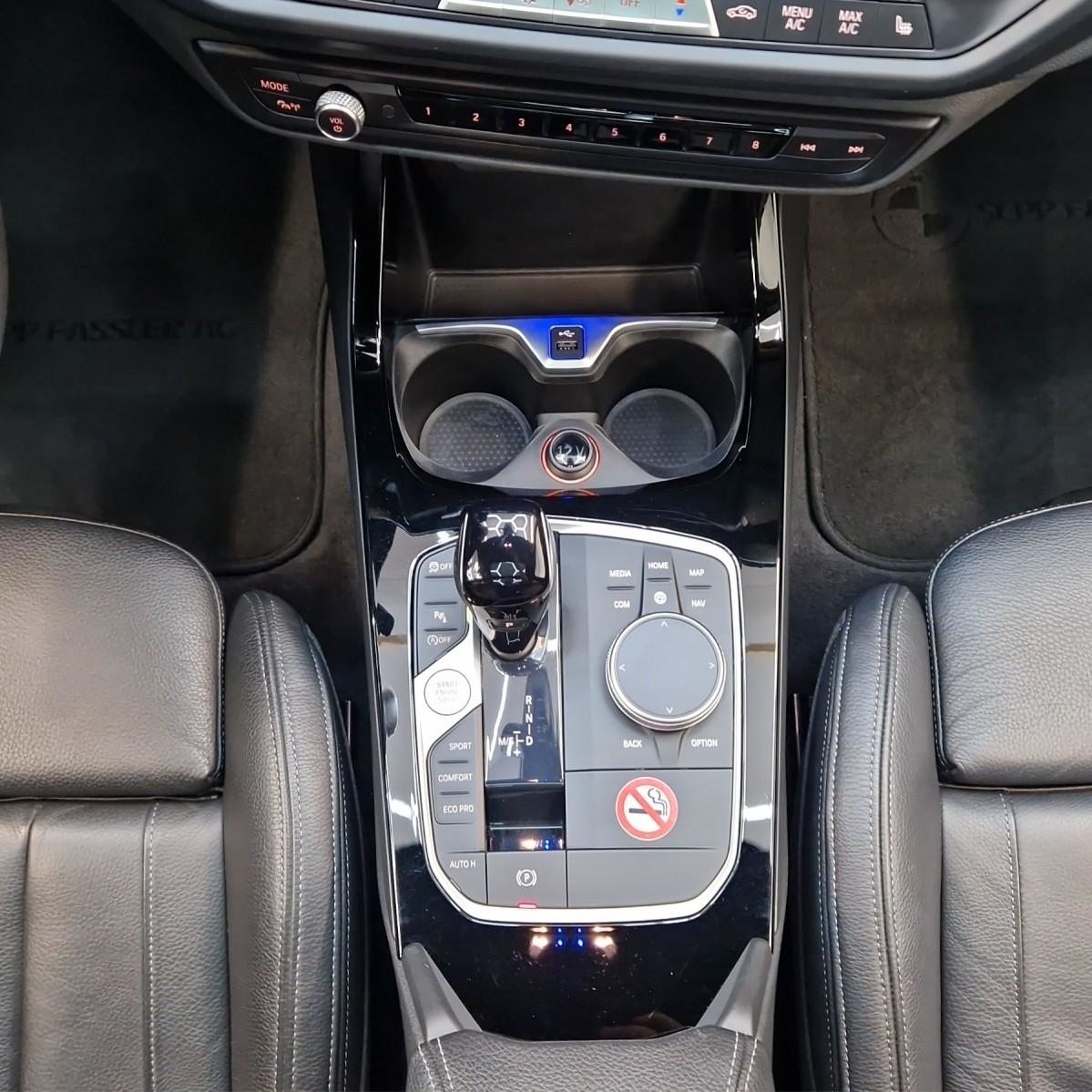 BMW M235i xDrive Gran Coupé, Benzin, Occasion / Gebraucht, Automatik - 5