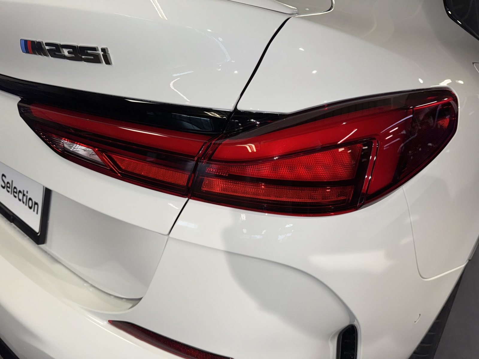 BMW M235i xDrive Gran Coupé, Essence, Occasion / Utilisé, Automatique - 6