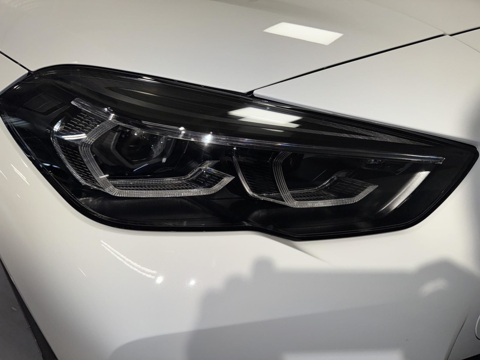 BMW M235i xDrive Gran Coupé, Essence, Occasion / Utilisé, Automatique - 7