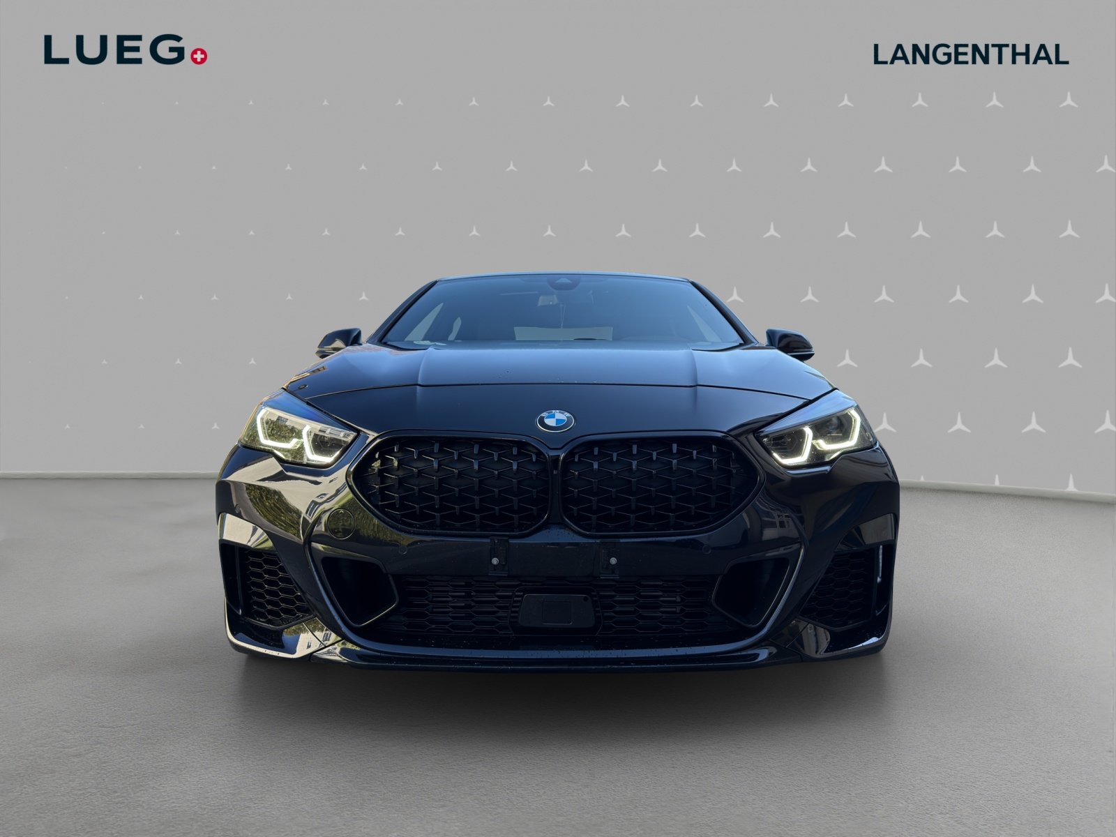 BMW M235i Gran Coupé M Sport Pro Steptronic, Essence, Occasion / Utilisé, Automatique - 6