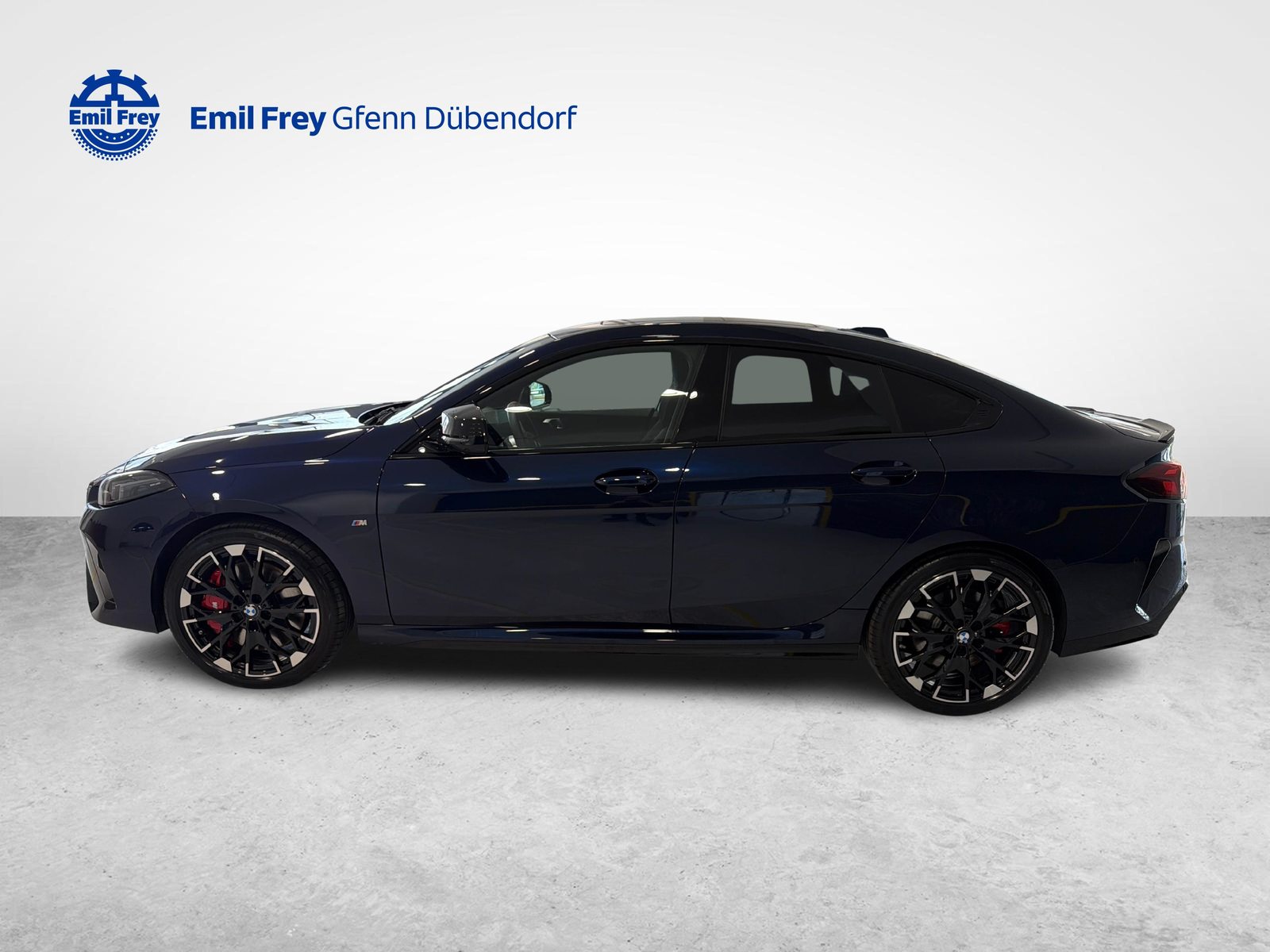 BMW M235i xDrive Gran Coupé, Benzina, Occasioni / Usate, Automatico - 6