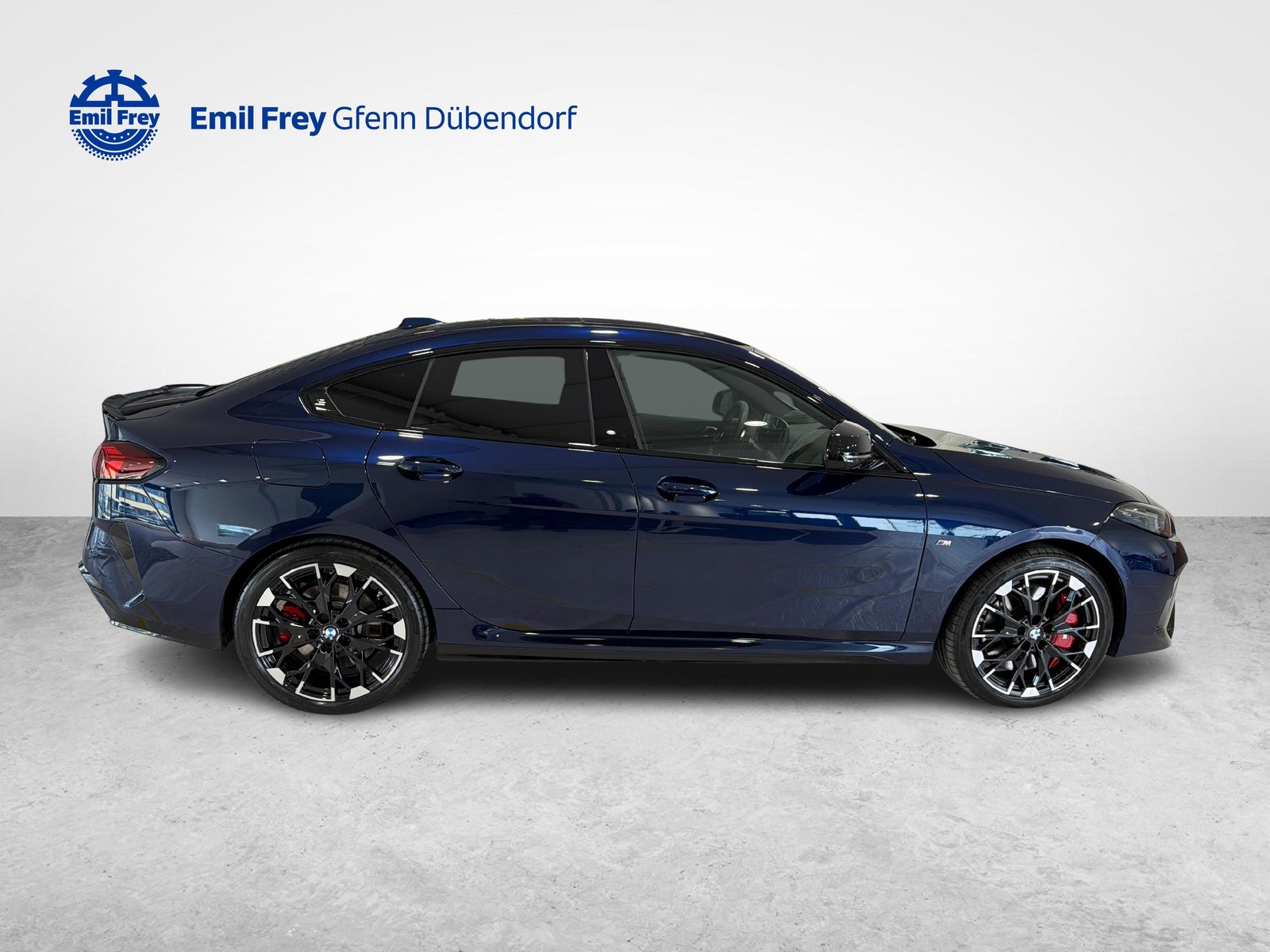 BMW M235i xDrive Gran Coupé, Benzina, Occasioni / Usate, Automatico - 7