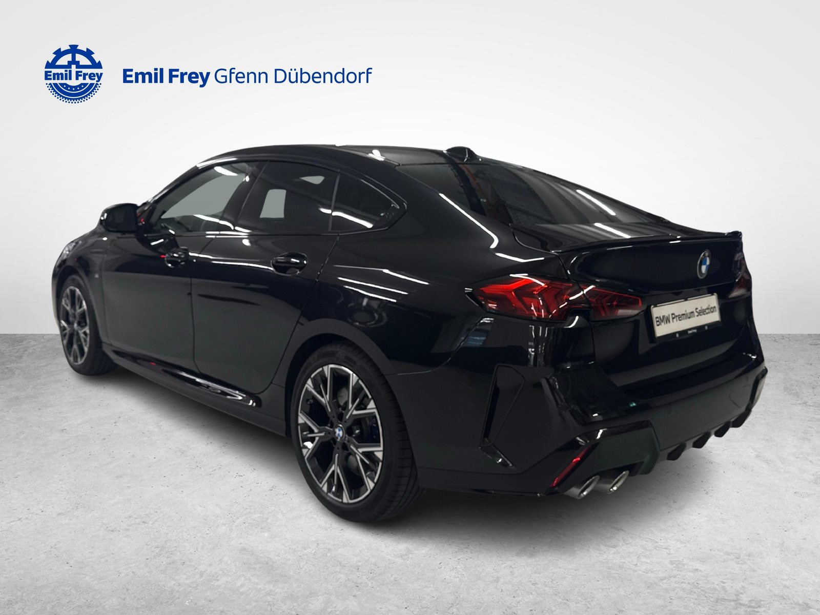 BMW M235i xDrive Gran Coupé, Benzina, Occasioni / Usate, Automatico - 5