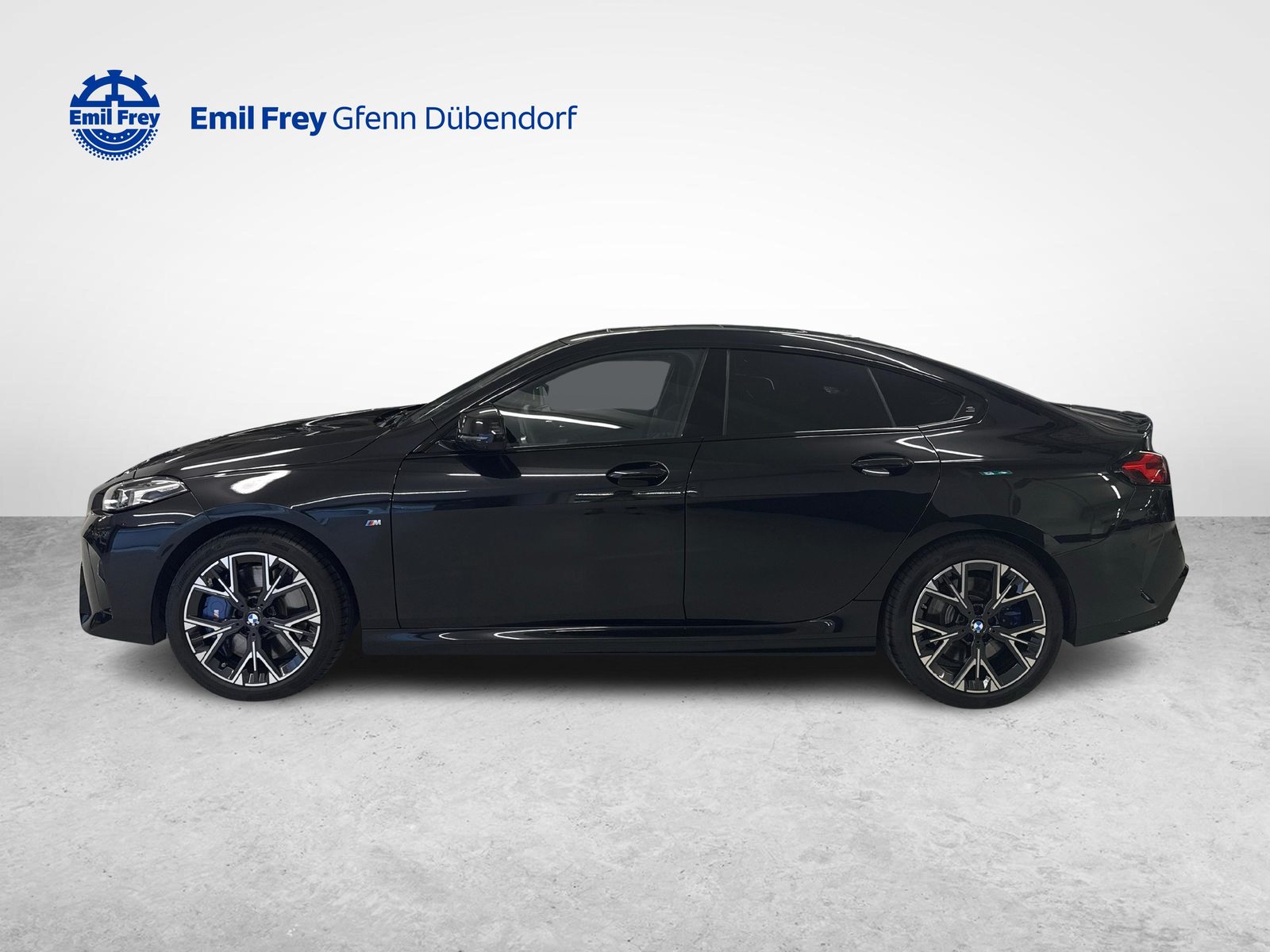 BMW M235i xDrive Gran Coupé, Benzina, Occasioni / Usate, Automatico - 6