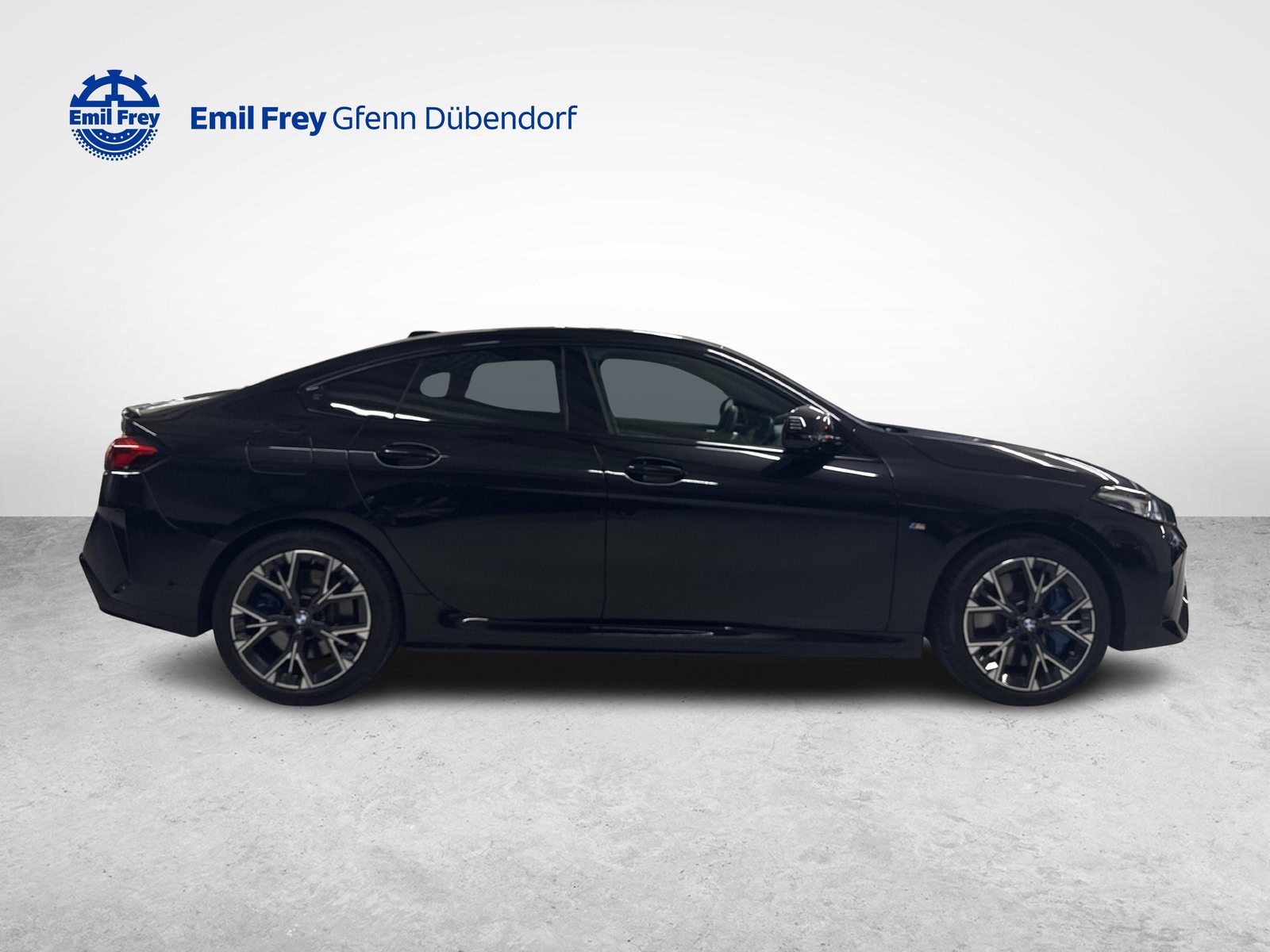 BMW M235i xDrive Gran Coupé, Benzina, Occasioni / Usate, Automatico - 7