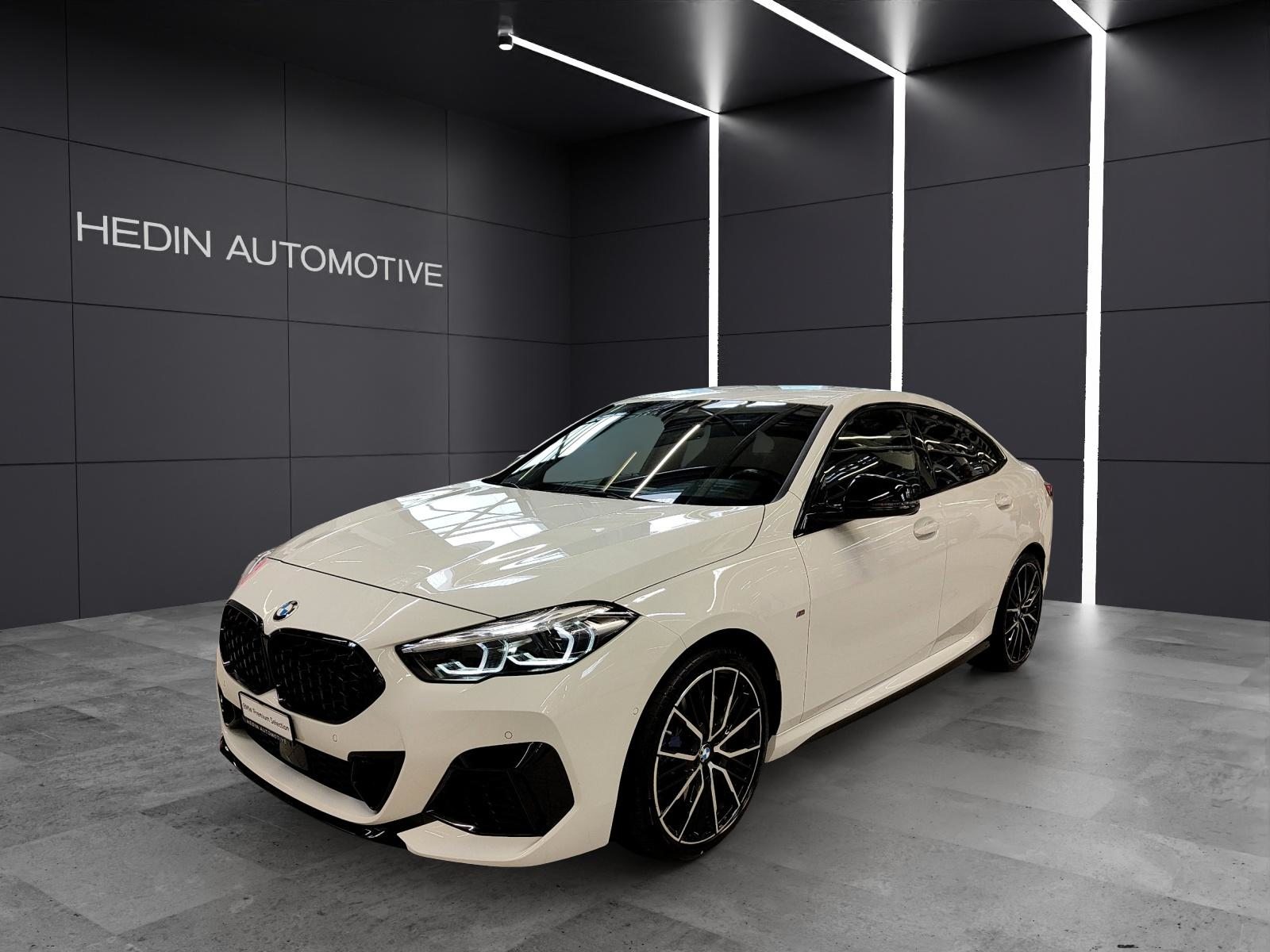 BMW M235i xDrive Gran Coupé M Performance MFK 05.05.2026