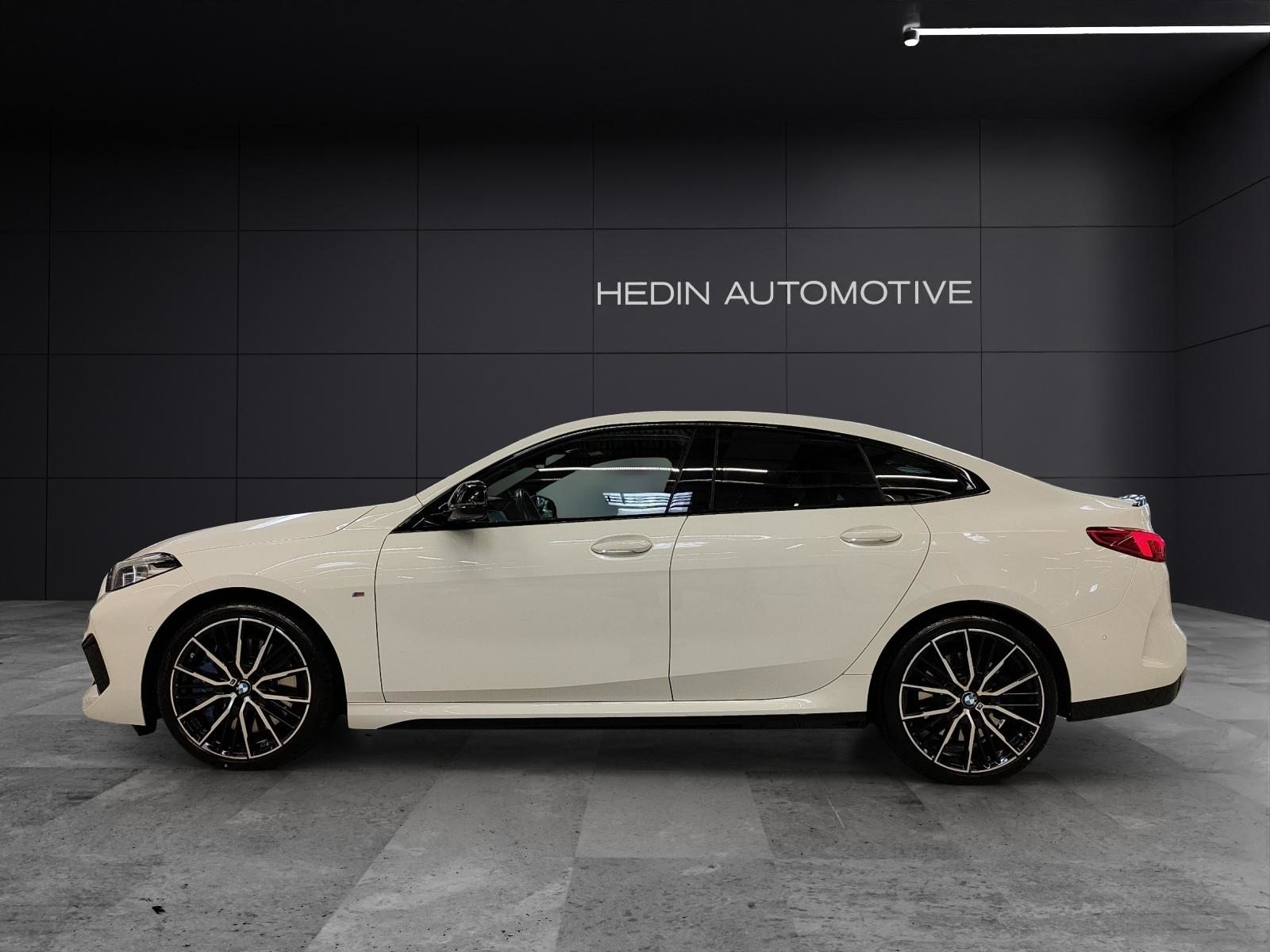 BMW M235i xDrive Gran Coupé M Performance MFK 05.05.2026, Petrol, Second hand / Used, Automatic - 2