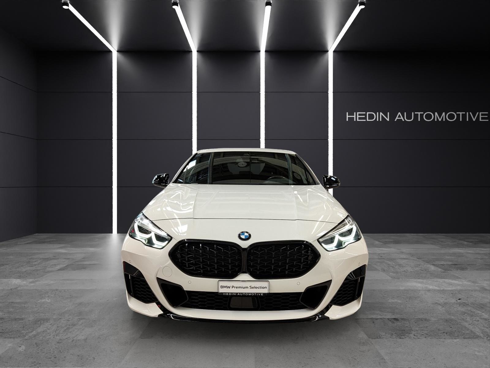 BMW M235i xDrive Gran Coupé M Performance MFK 05.05.2026, Petrol, Second hand / Used, Automatic - 3