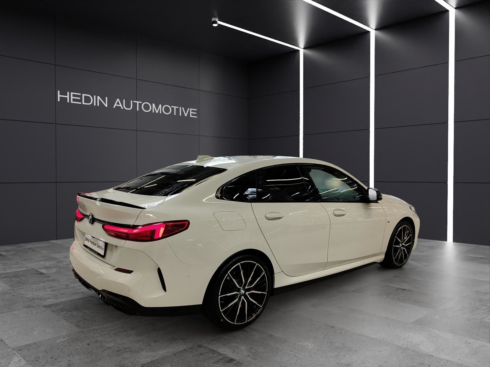 BMW M235i xDrive Gran Coupé M Performance MFK 05.05.2026, Petrol, Second hand / Used, Automatic - 6