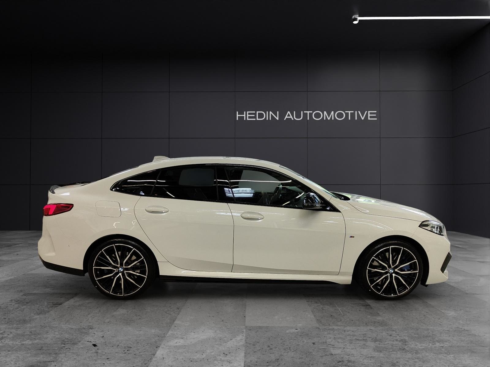 BMW M235i xDrive Gran Coupé M Performance MFK 05.05.2026, Petrol, Second hand / Used, Automatic - 7