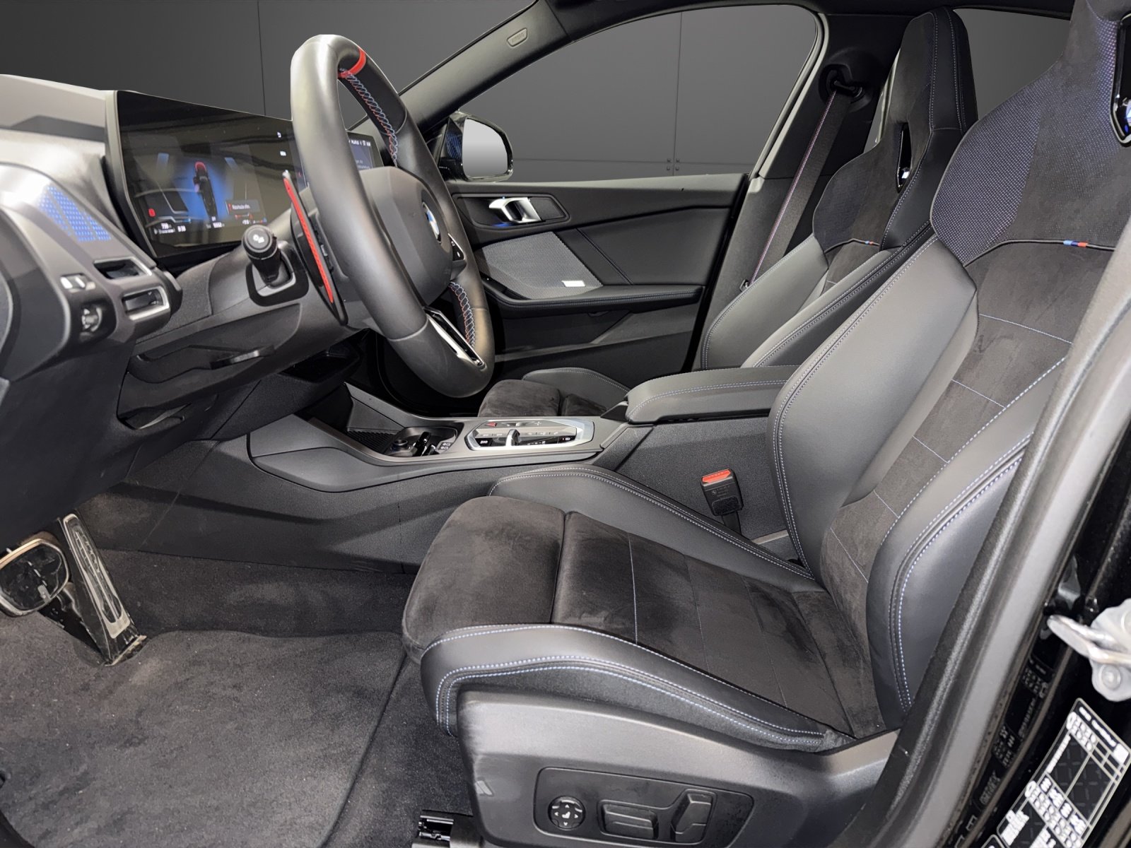 BMW M235i Gran Coupé M Sportpaket Pro, Essence, Occasion / Utilisé, Automatique - 7