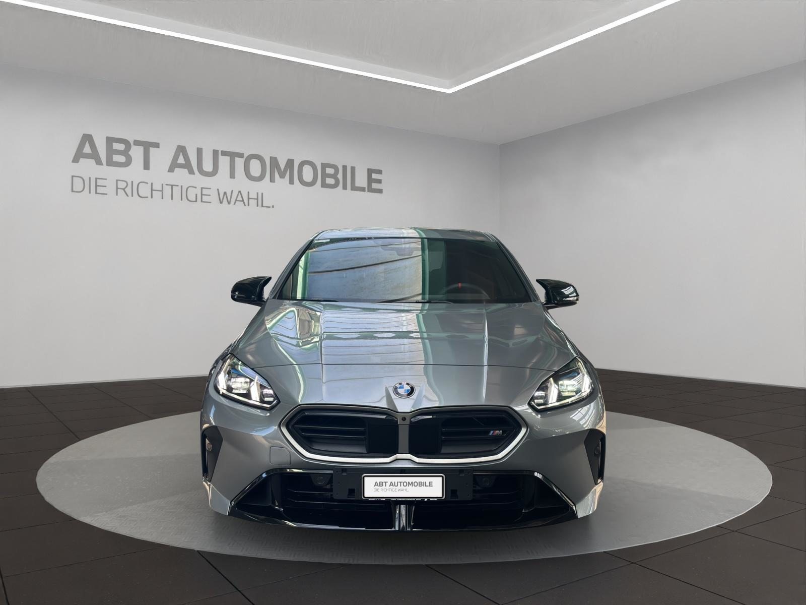 BMW M235i xDrive Gran Coupé, Essence, Occasion / Utilisé, Automatique - 2