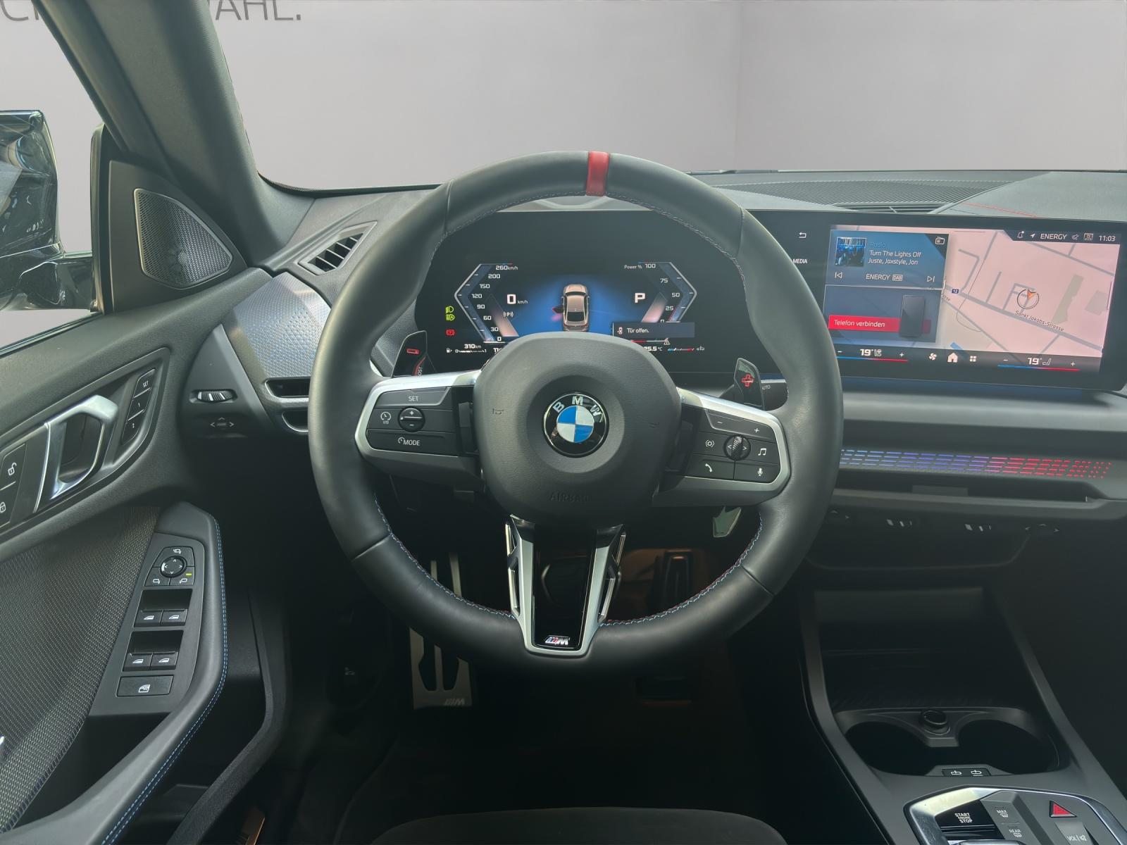 BMW M235i xDrive Gran Coupé, Essence, Occasion / Utilisé, Automatique - 6