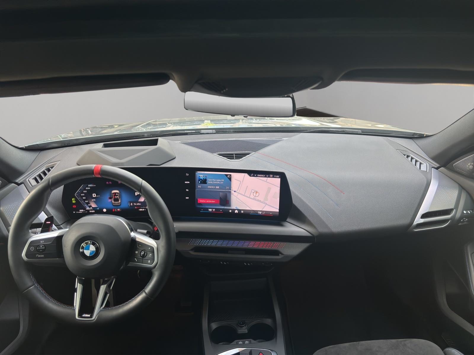 BMW M235i xDrive Gran Coupé, Essence, Occasion / Utilisé, Automatique - 7