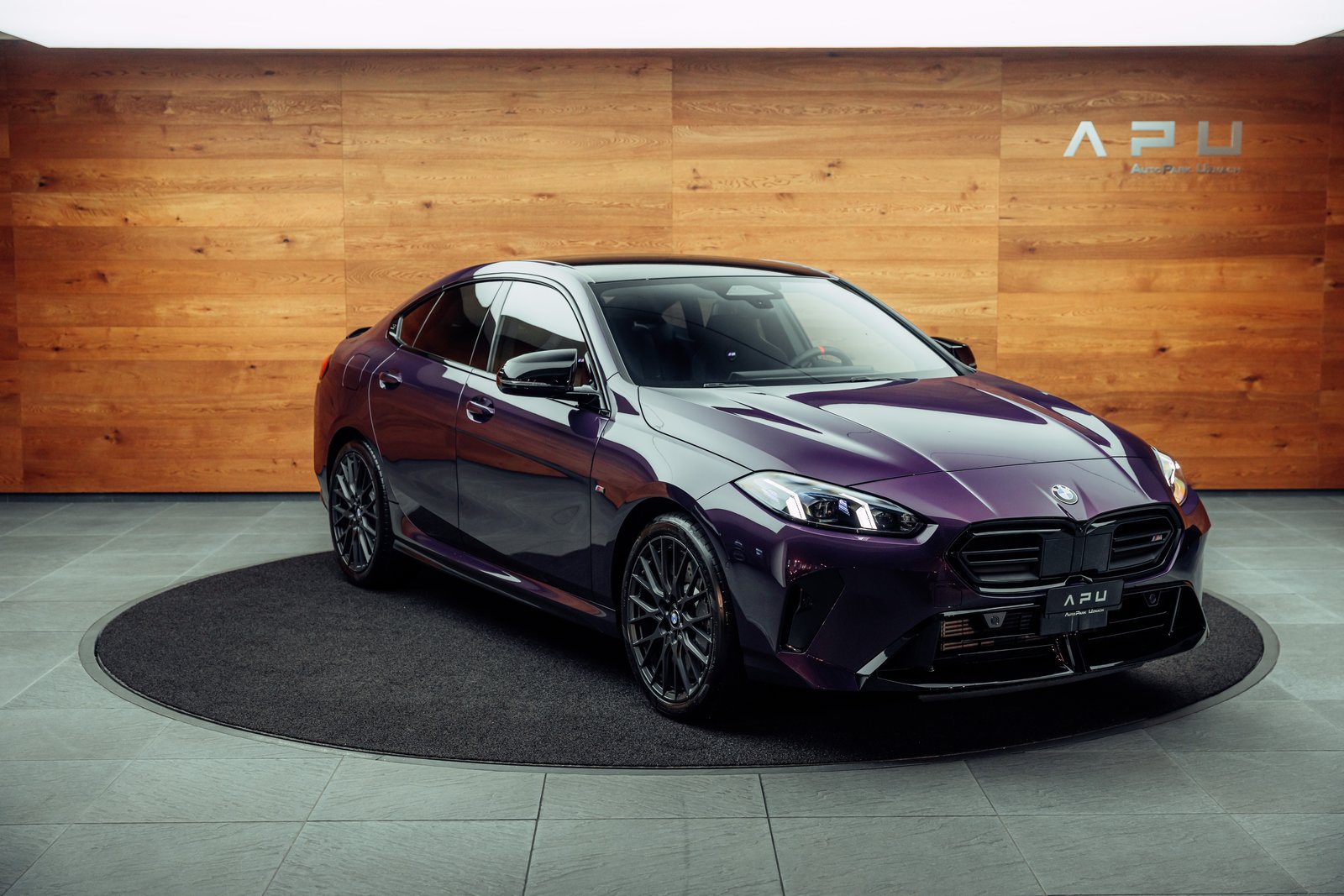 BMW M235 Gran Coupé Steptronic