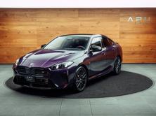 BMW M235 Gran Coupé Steptronic, Petrol, Second hand / Used, Automatic - 4