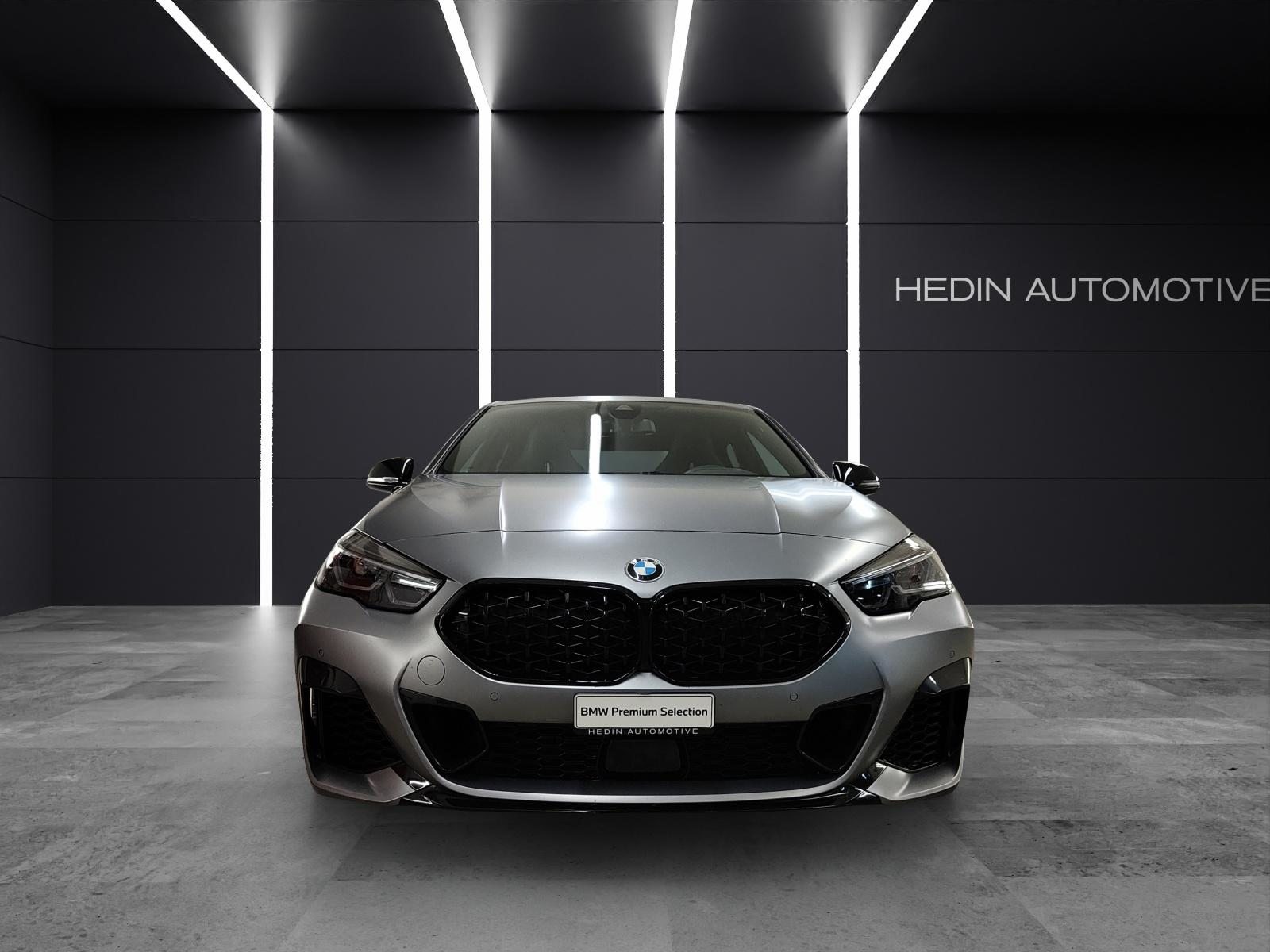 BMW M235i xDrive Gran Coupé, Benzin, Occasion / Gebraucht, Automatik - 3