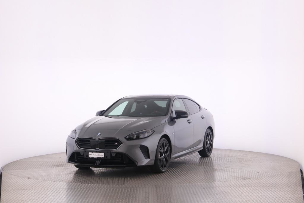 BMW M235i xDrive Gran Coupé