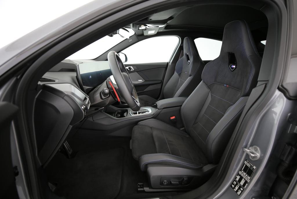 BMW M235i xDrive Gran Coupé, Benzina, Occasioni / Usate, Automatico - 3