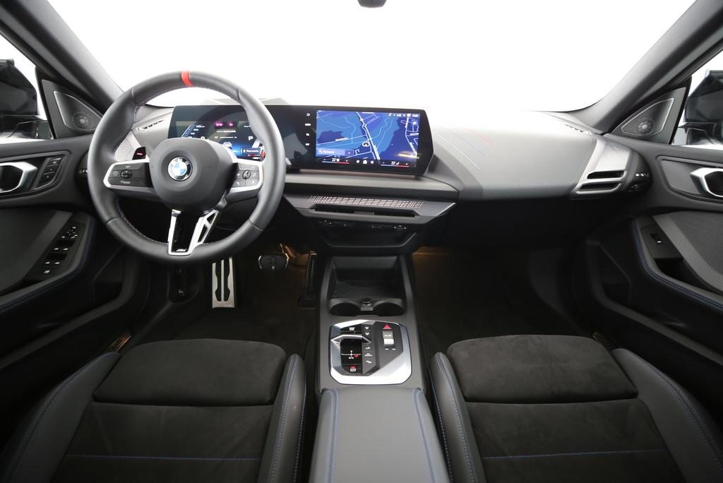 BMW M235i xDrive Gran Coupé, Benzina, Occasioni / Usate, Automatico - 4