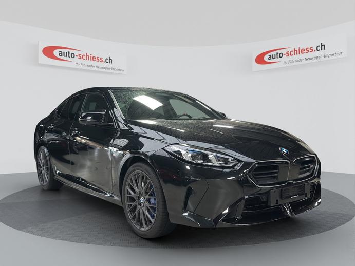 BMW M235 Gran Coupé, Essence, Occasion / Utilisé, Automatique