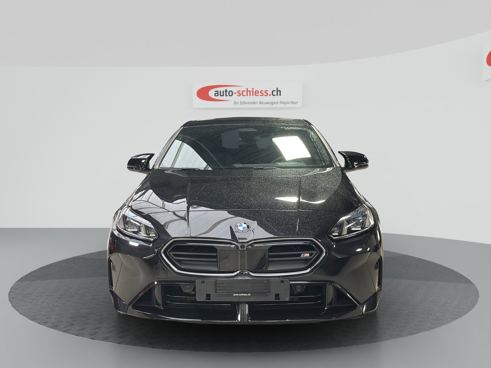 BMW M235 Gran Coupé, Petrol, Second hand / Used, Automatic - 2