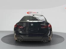 BMW M235 Gran Coupé, Essence, Occasion / Utilisé, Automatique - 4