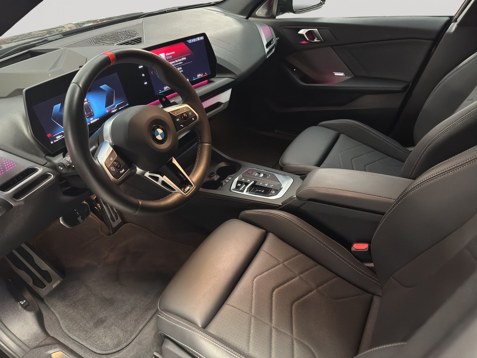 BMW M235 Gran Coupé, Petrol, Second hand / Used, Automatic - 7