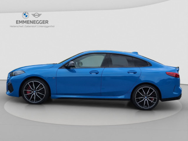 BMW M235i Gran Coupé P, Petrol, Second hand / Used, Automatic - 2