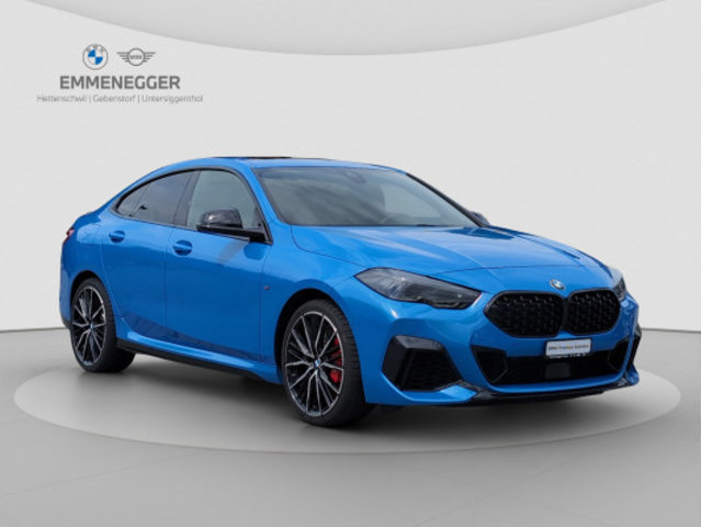 BMW M235i Gran Coupé P, Petrol, Second hand / Used, Automatic - 3