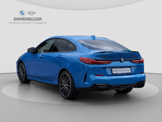 BMW M235i Gran Coupé P, Petrol, Second hand / Used, Automatic - 6
