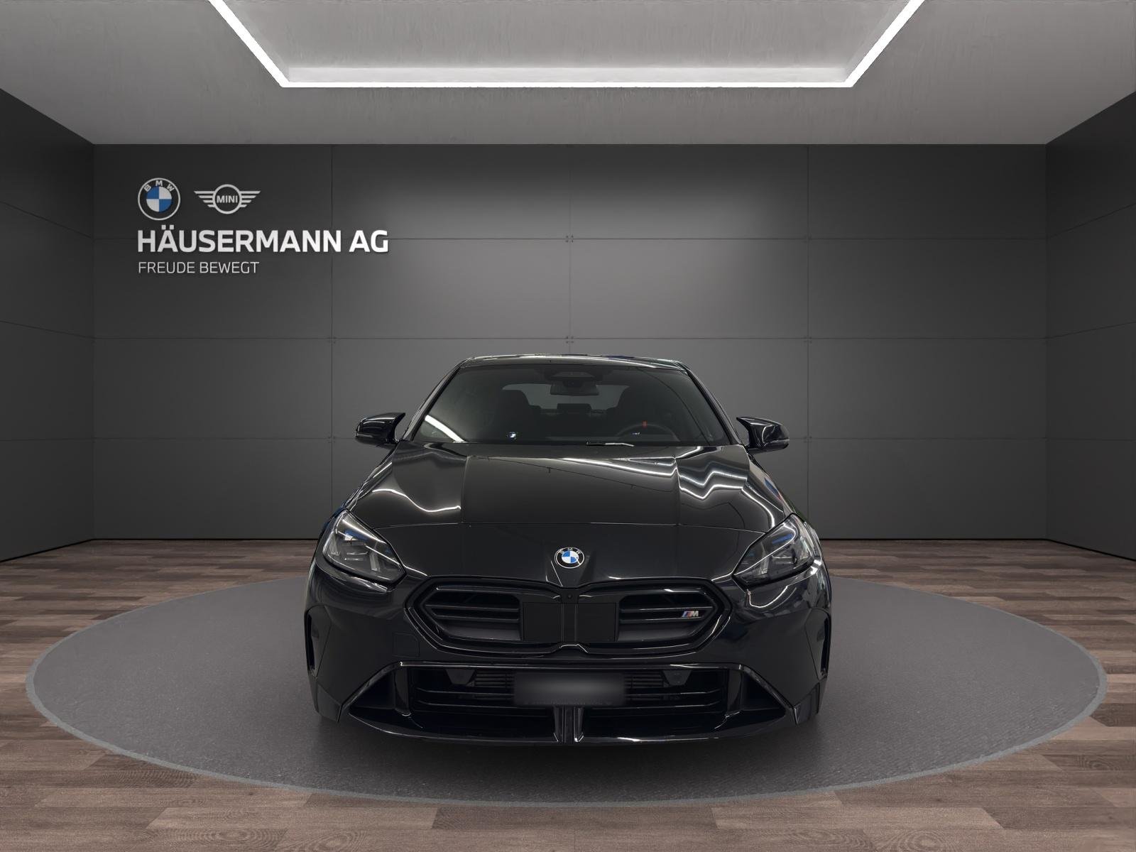 BMW M235i Gran Coupé M Sport, Benzina, Occasioni / Usate, Automatico - 2