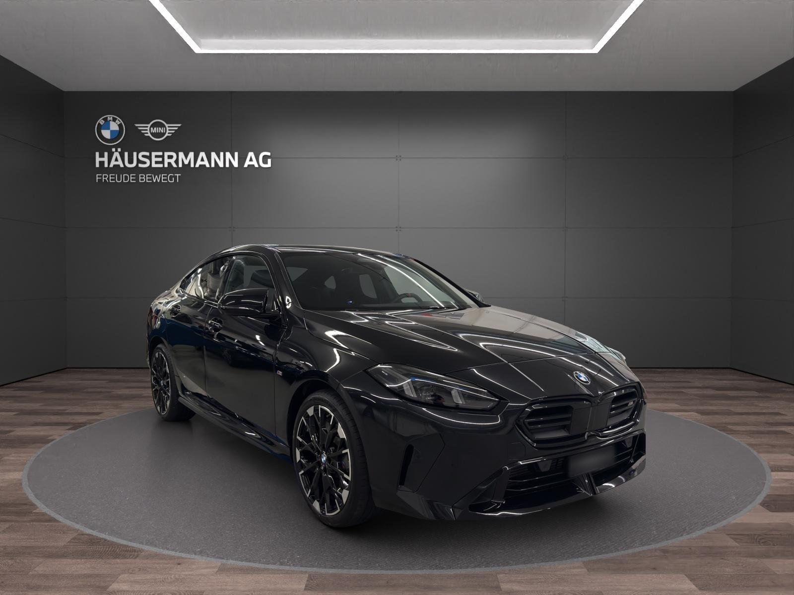 BMW M235i Gran Coupé M Sport, Benzina, Occasioni / Usate, Automatico - 3
