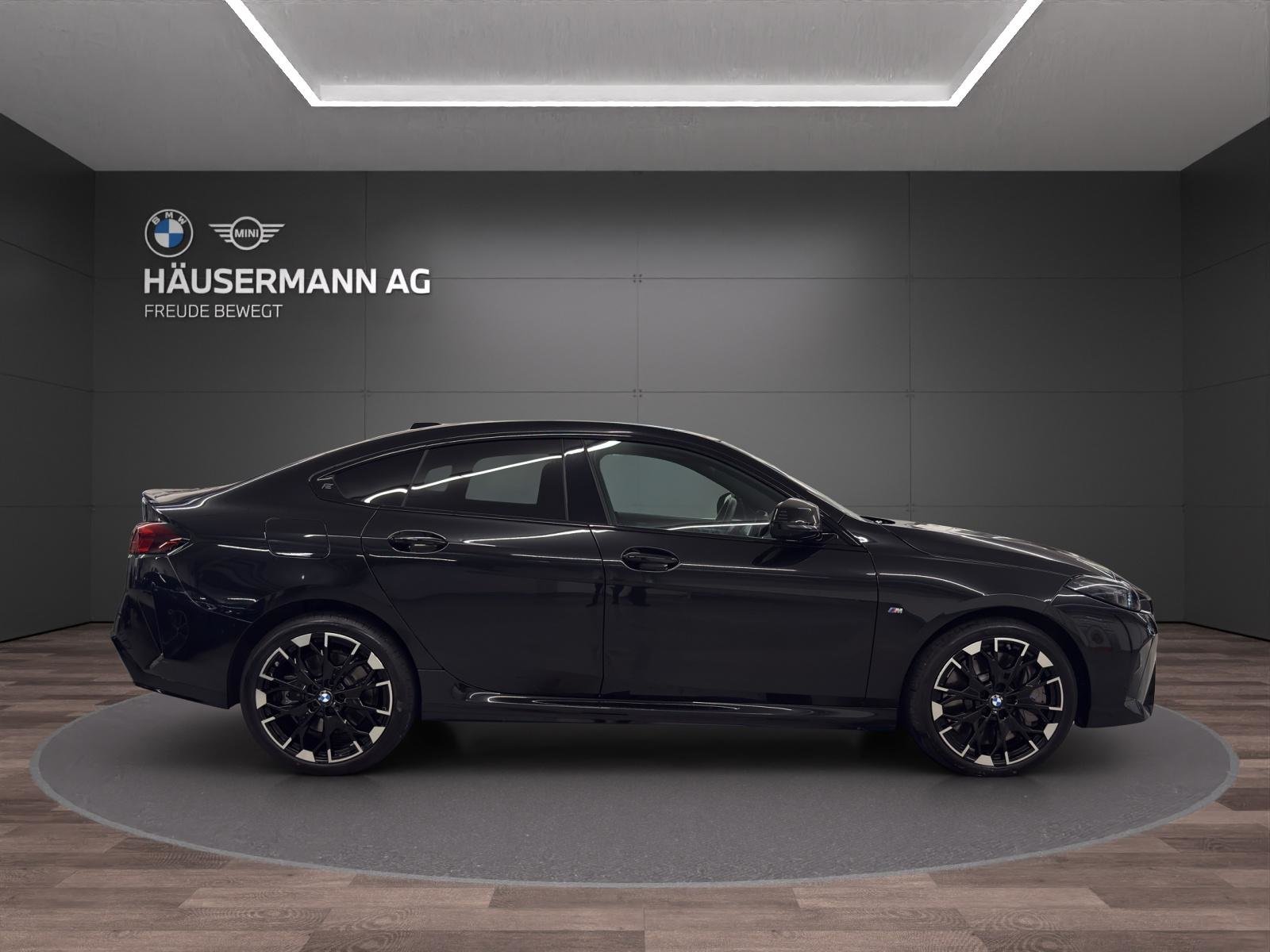 BMW M235i Gran Coupé M Sport, Benzina, Occasioni / Usate, Automatico - 4