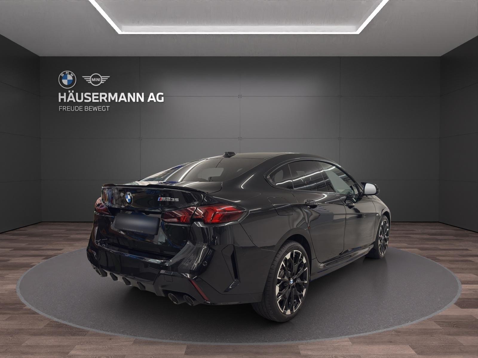 BMW M235i Gran Coupé M Sport, Benzina, Occasioni / Usate, Automatico - 5