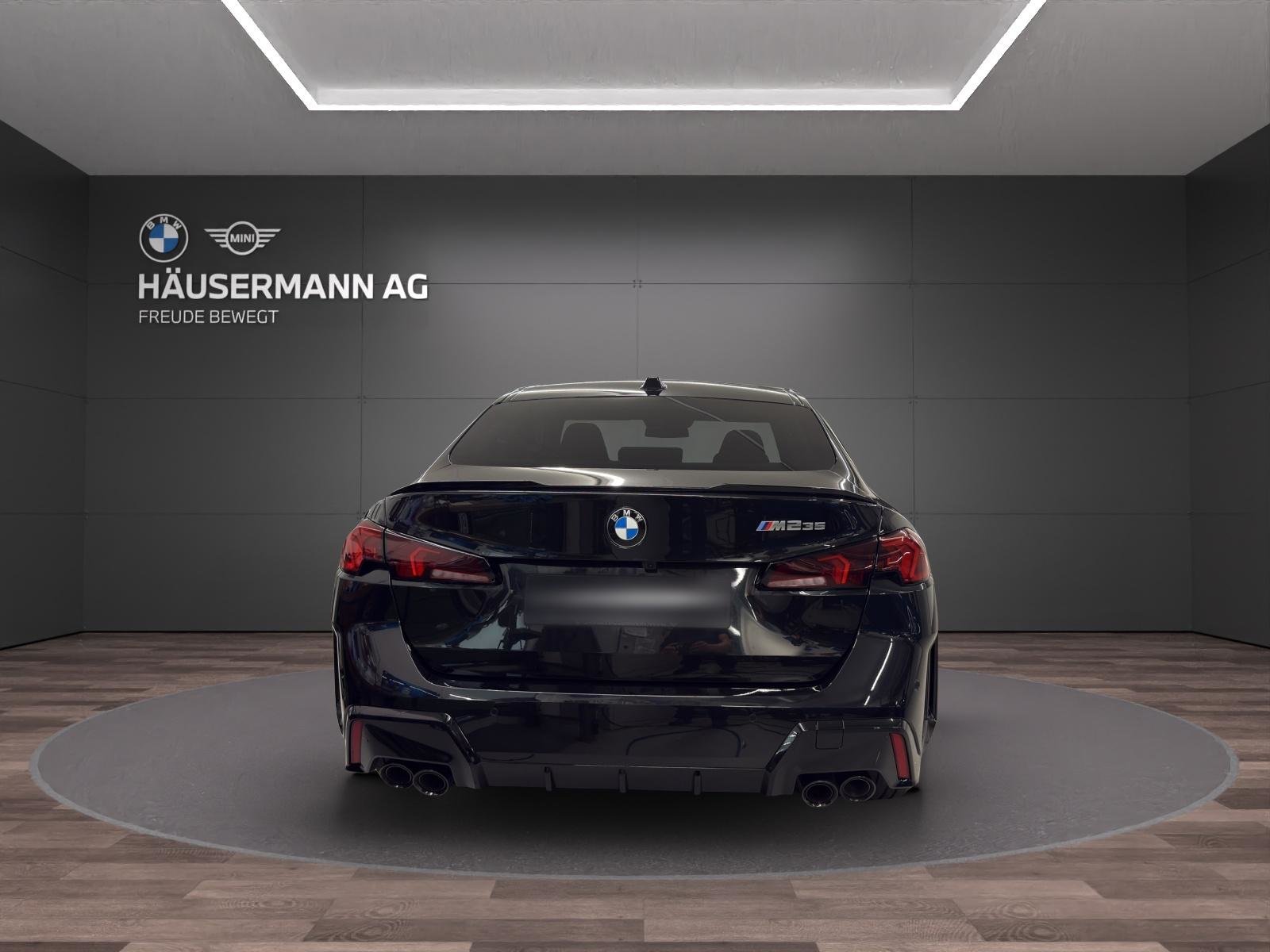 BMW M235i Gran Coupé M Sport, Benzina, Occasioni / Usate, Automatico - 6