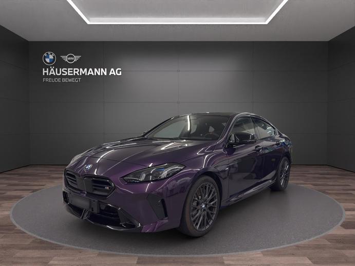 BMW M235i Gran Coupé, Benzin, Occasion / Gebraucht, Automatik