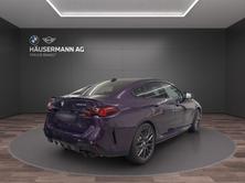 BMW M235i Gran Coupé, Benzin, Occasion / Gebraucht, Automatik - 5