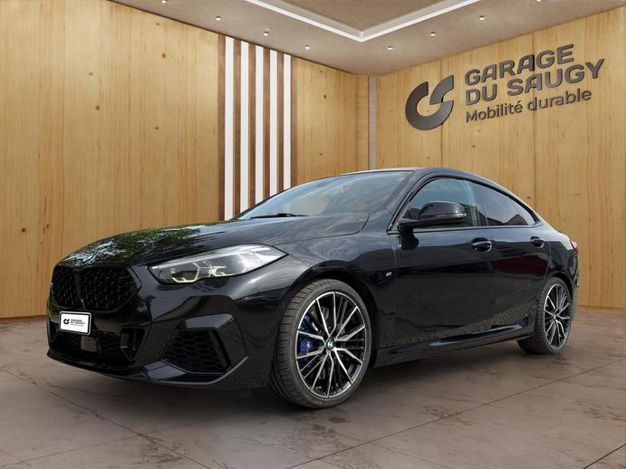 BMW M235i xDrive Gran Coupé, Benzin, Occasion / Gebraucht, Automatik